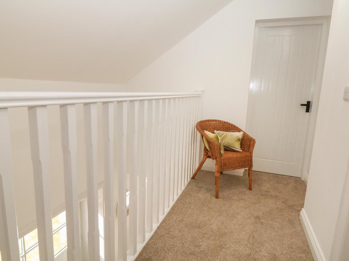 Chestnut Cottage Sheffield Exterior photo