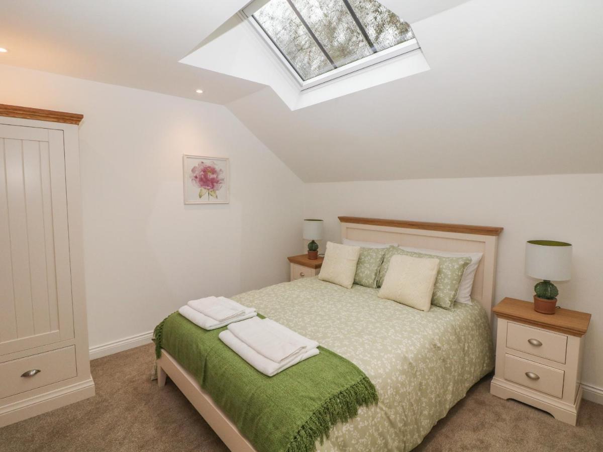 Chestnut Cottage Sheffield Exterior photo