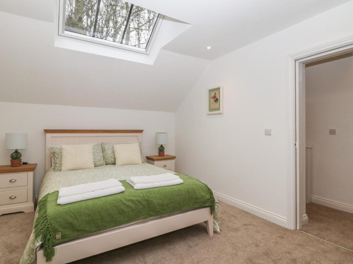 Chestnut Cottage Sheffield Exterior photo